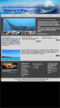 Mobile Screenshot of naturesway.fm